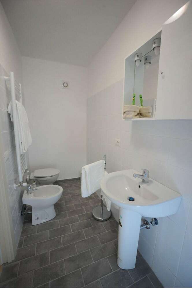 Bed & Breakfast La Mela Rosa