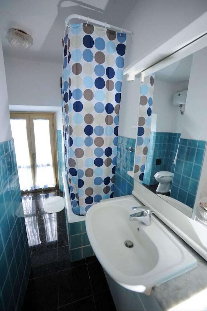 Bed & Breakfast La Mela Rosa