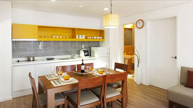 Apartamento Donggang Cistar