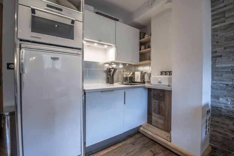 Apartamento Appartement Arolaz