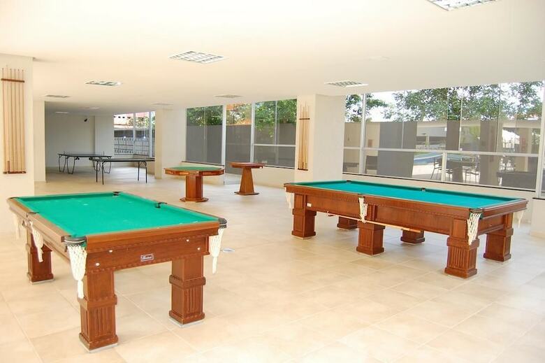 Hotel Veredas Do Rio Quente Flat Service
