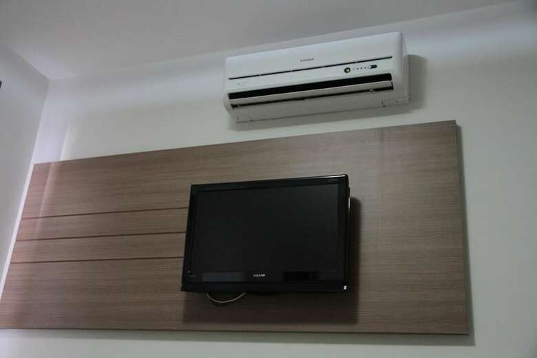 Hotel Veredas Do Rio Quente Flat Service