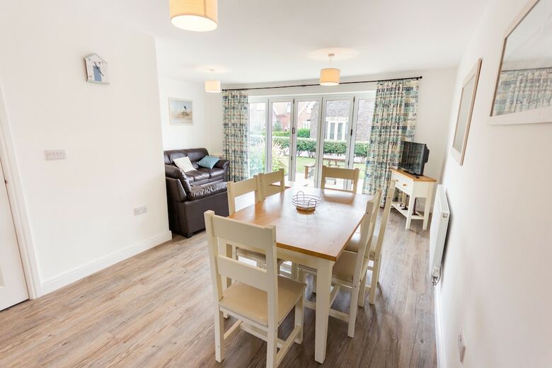 Hotel The Bay Filey