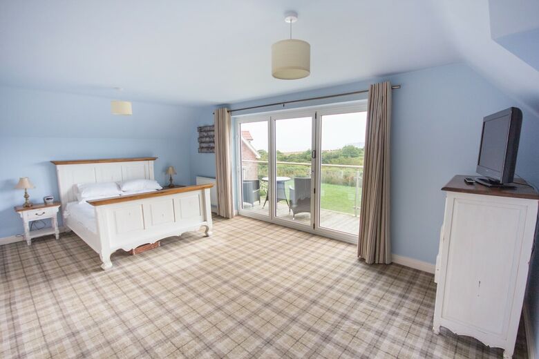 Hotel The Bay Filey