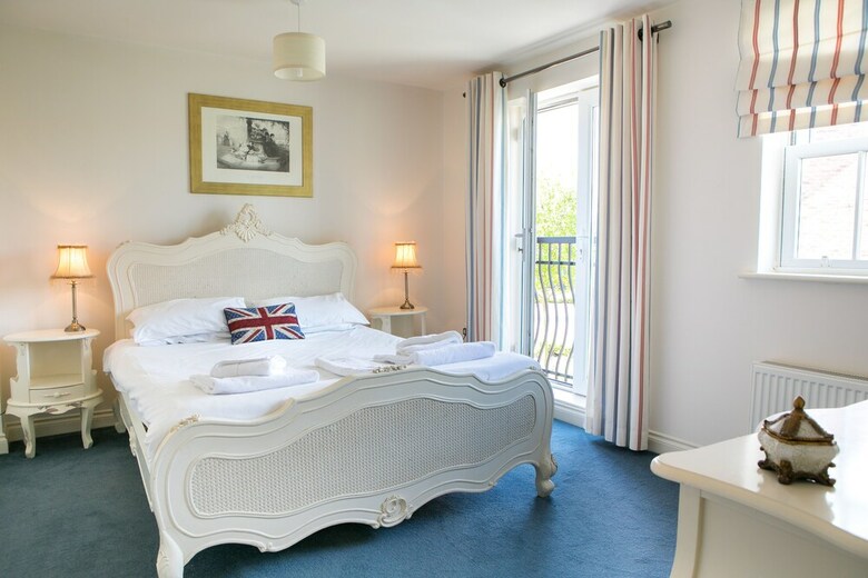 Hotel The Bay Filey
