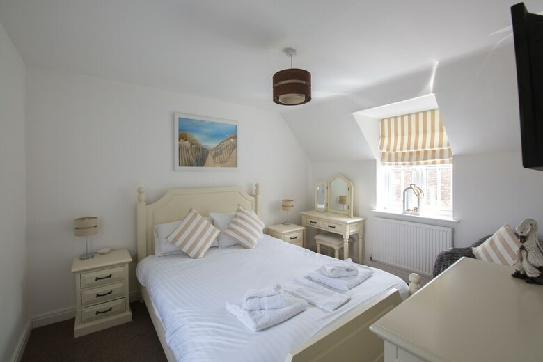 Hotel The Bay Filey