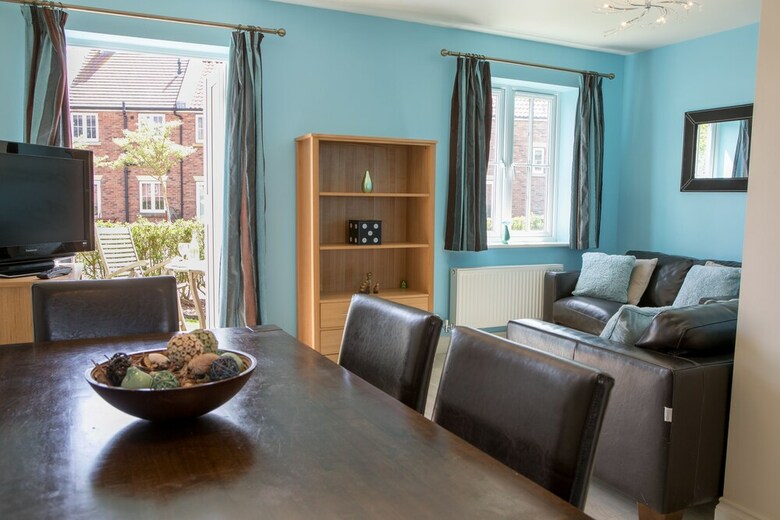 Hotel The Bay Filey