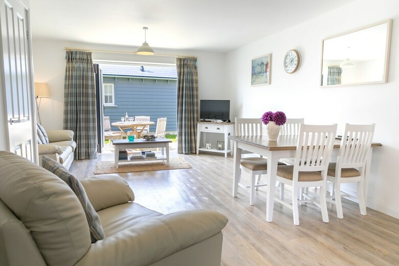 Hotel The Bay Filey