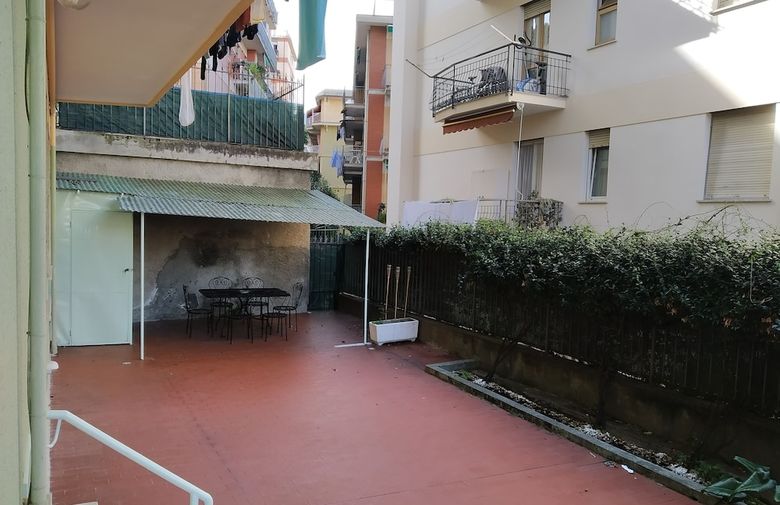 Apartamento My Great Home In Santa Margherita
