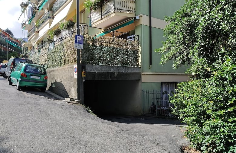 Apartamento My Great Home In Santa Margherita