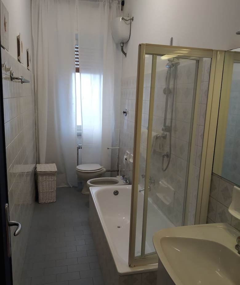 Apartamento My Great Home In Santa Margherita