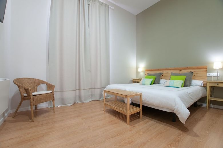 Hotel Triana Bella Suites