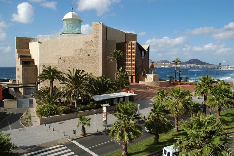 Hotel Triana Bella Suites