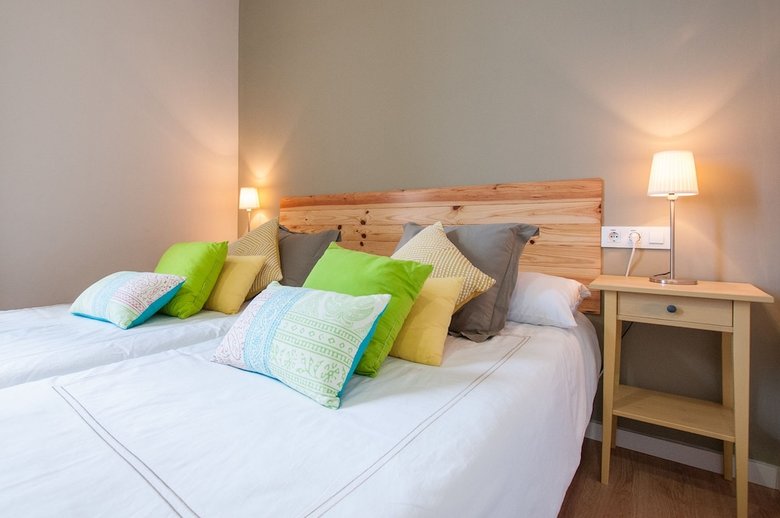 Hotel Triana Bella Suites