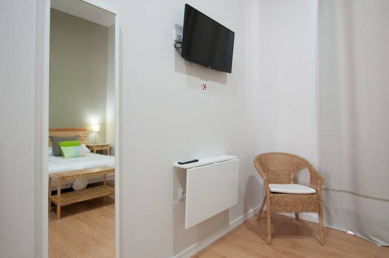 Hotel Triana Bella Suites