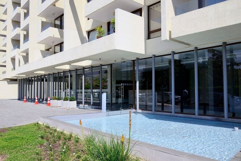Apartamentos Lotus Blanc Studio