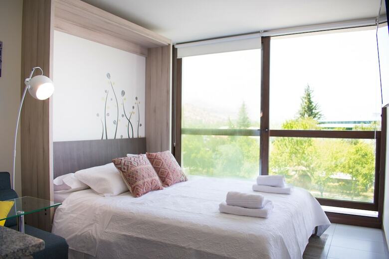Apartamentos Lotus Blanc Studio