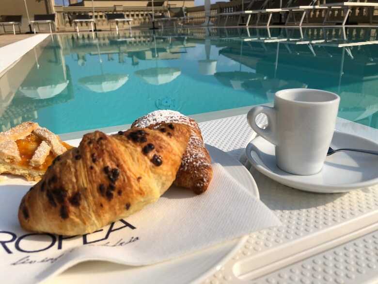Hotel Sui Generis