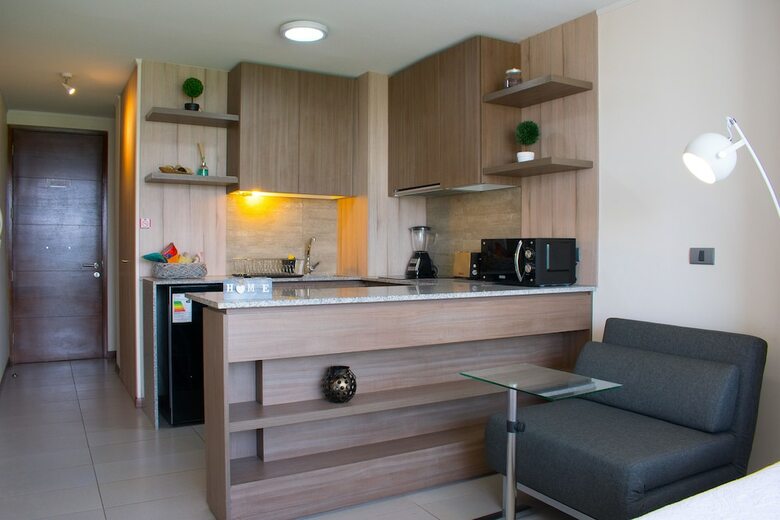 Apartamentos Stunning Studio Las Verbenas