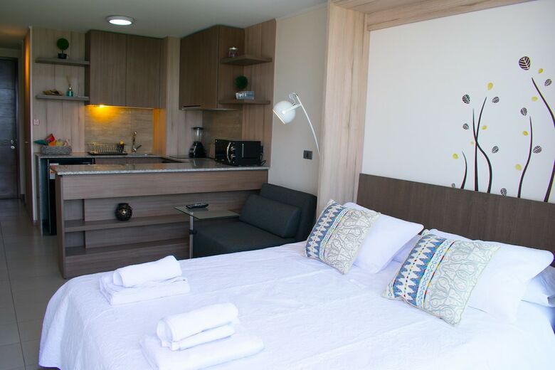 Apartamentos Stunning Studio Las Verbenas