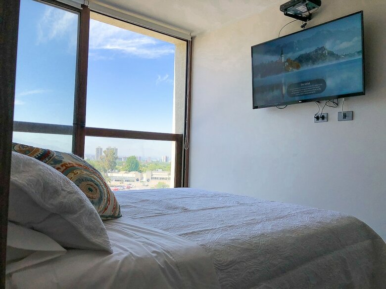 Apartamentos Stunning Studio Las Verbenas