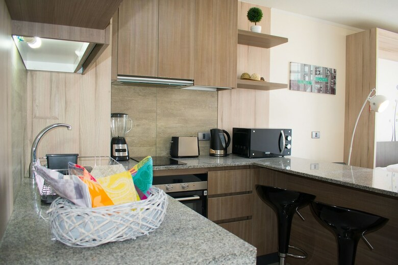 Apartamentos Stunning Studio Las Verbenas