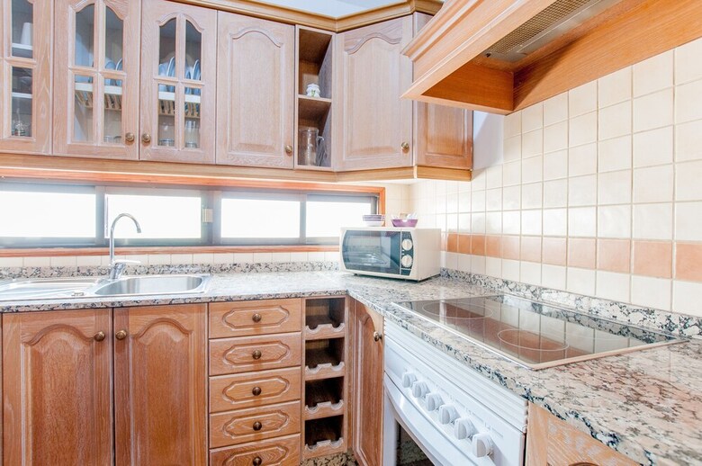 Villa Casalegre Home 7