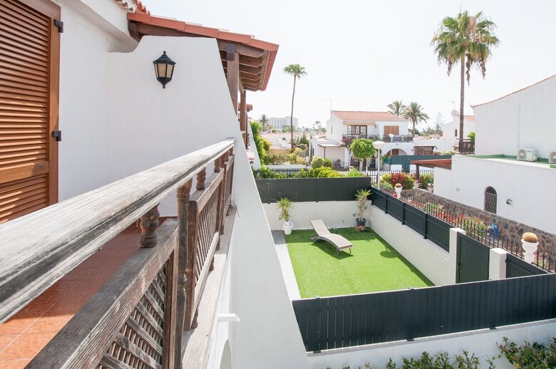 Villa Casalegre Home 7