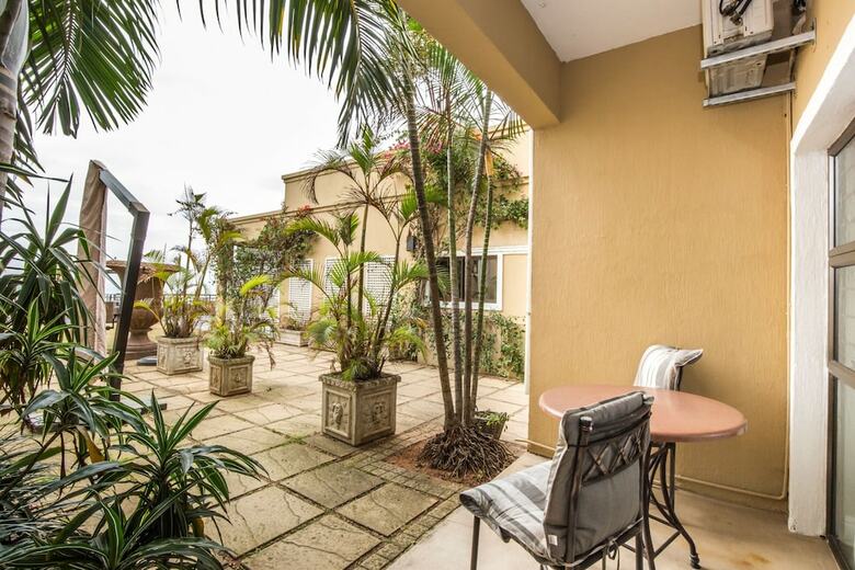 Hotel Fairway Guesthouse