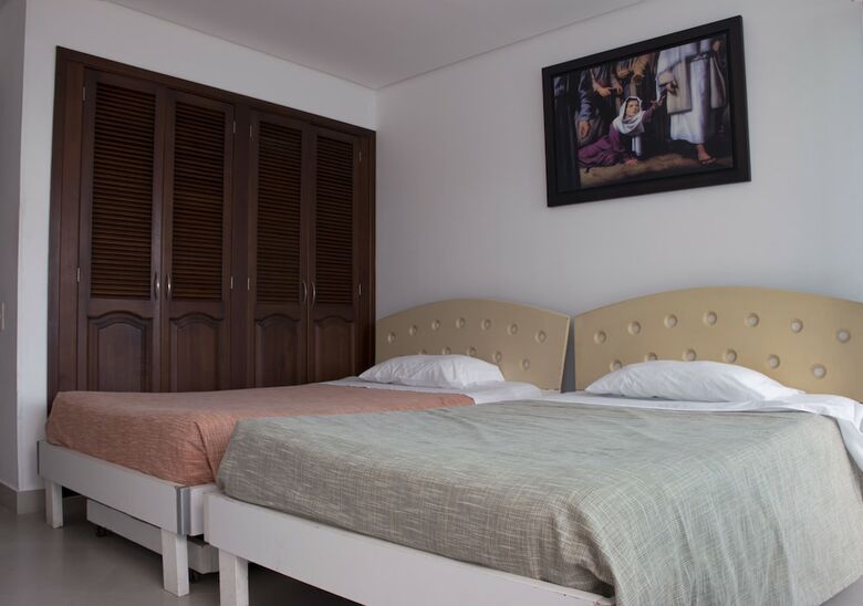 Apartamentos Ocean View Semi Penthouse