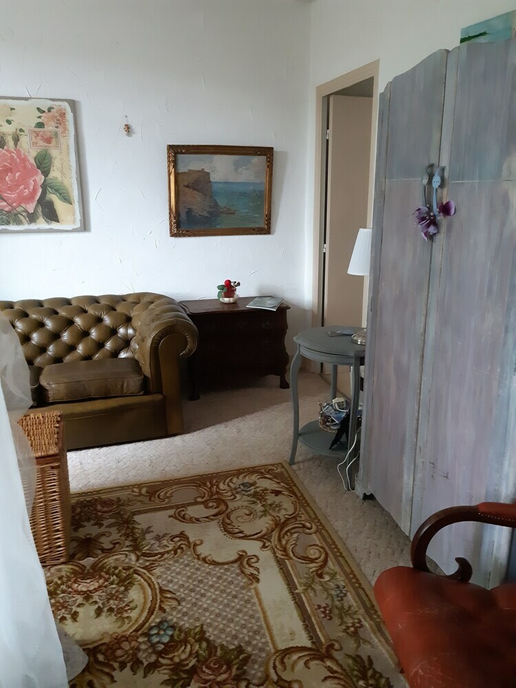 Hotel Le Clos Sainte Anne