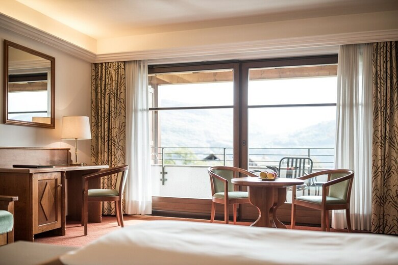 Hotel Haus Am Hang