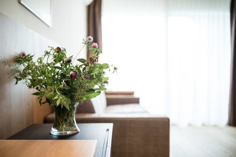 Hotel Haus Am Hang