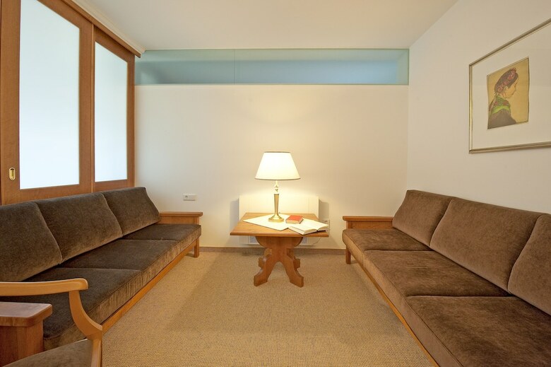 Hotel Haus Am Hang