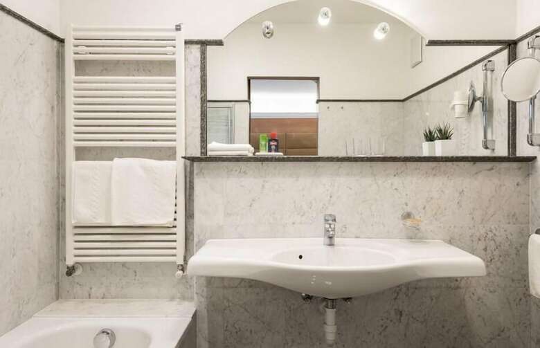 Hotel Haus Am Hang