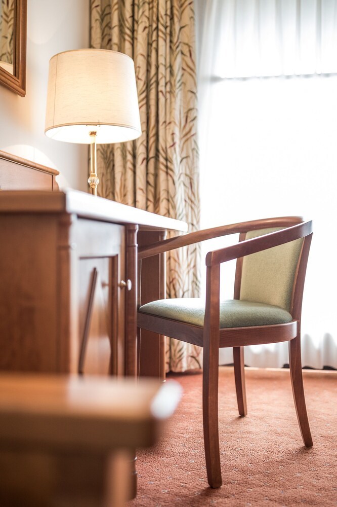Hotel Haus Am Hang