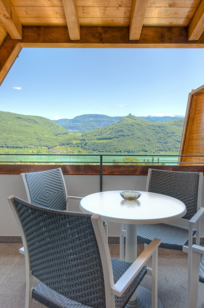 Hotel Haus Am Hang