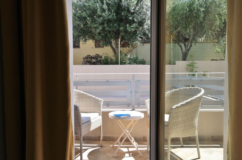 Hotel New Ca Mea