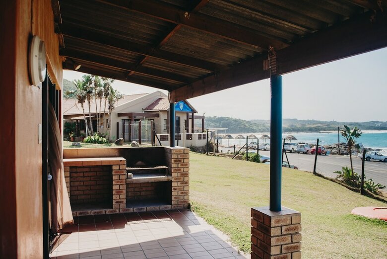 Hotel Port Edward Holiday Resort