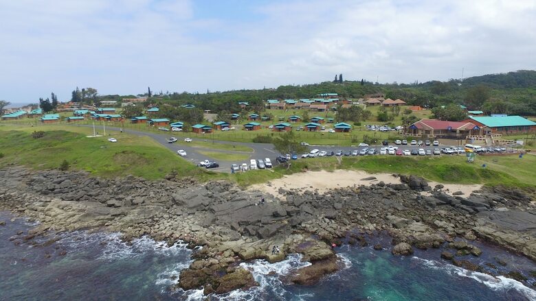 Hotel Port Edward Holiday Resort