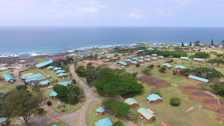 Hotel Port Edward Holiday Resort