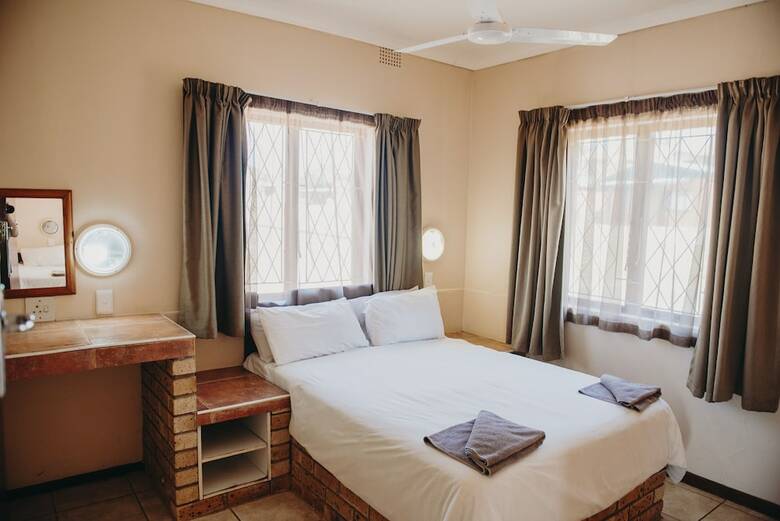 Hotel Port Edward Holiday Resort