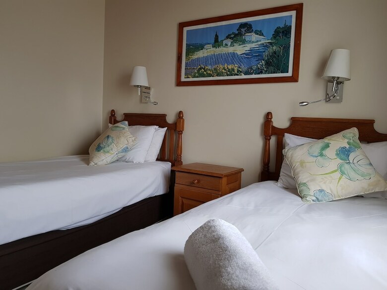Hotel Port Edward Holiday Resort