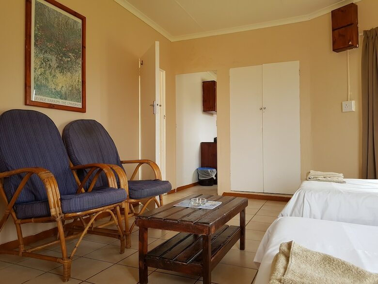Hotel Port Edward Holiday Resort