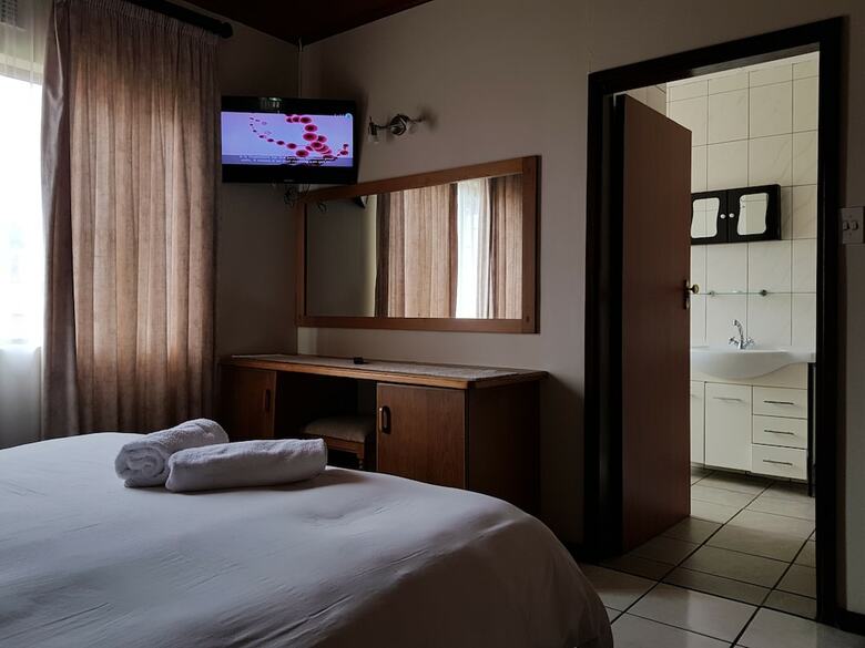 Hotel Port Edward Holiday Resort