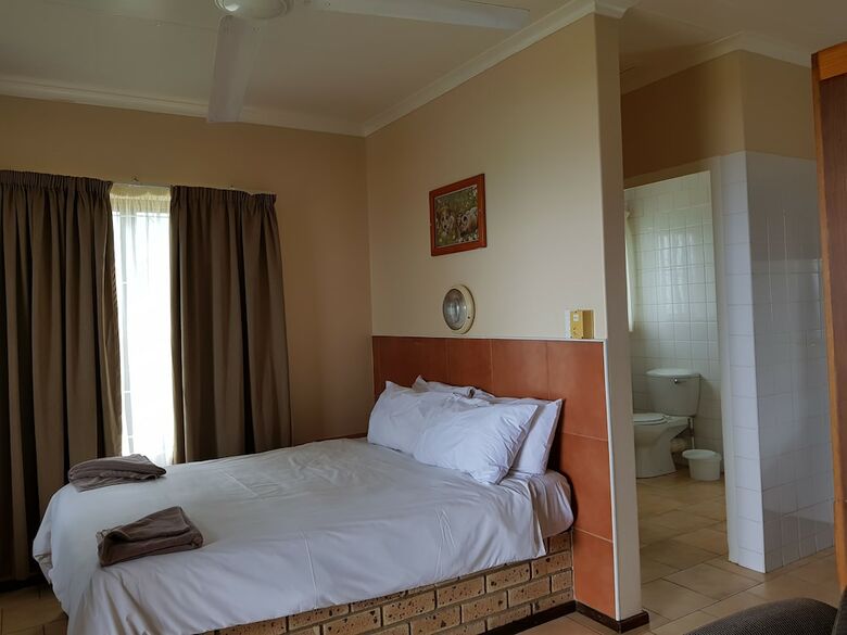 Hotel Port Edward Holiday Resort