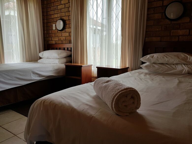 Hotel Port Edward Holiday Resort