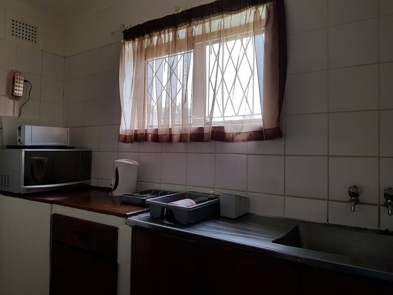 Hotel Port Edward Holiday Resort
