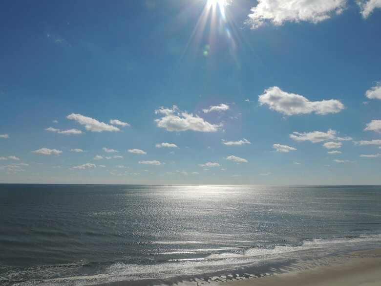 Brigadune #12f Ocean Front