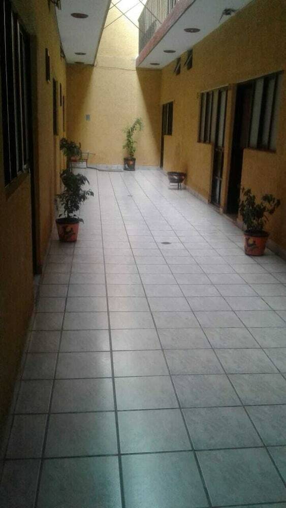 Hotel Siesta Santuario